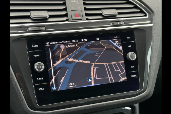 Volkswagen Tiguan 1.5 TSI Elegance | Trekhaak | ACC | IQ Light | DAB+ | HUD | 18 inch