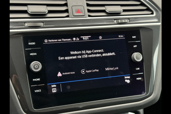 Volkswagen Tiguan 1.5 TSI Elegance | Trekhaak | ACC | IQ Light | DAB+ | HUD | 18 inch