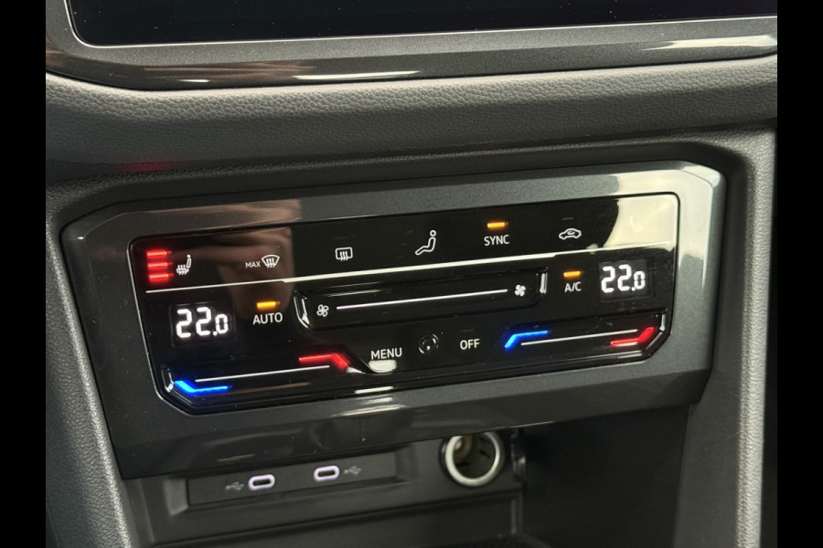 Volkswagen Tiguan 1.5 TSI Elegance | Trekhaak | ACC | IQ Light | DAB+ | HUD | 18 inch