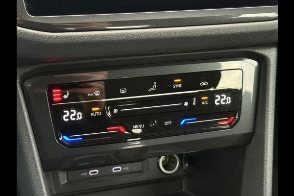 Volkswagen Tiguan 1.5 TSI Elegance | Trekhaak | ACC | IQ Light | DAB+ | HUD | 18 inch