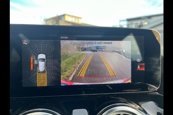 Mercedes-Benz GLA 250 e Progressive I Panorama Dak I Sfeerverlichting I Apple Carplay