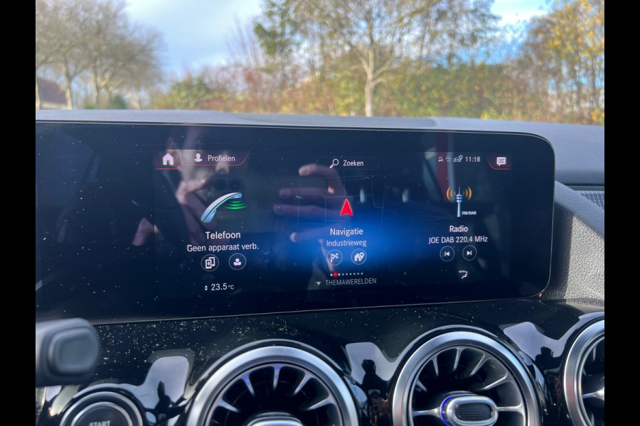 Mercedes-Benz GLA 250 e Progressive I Panorama Dak I Sfeerverlichting I Apple Carplay
