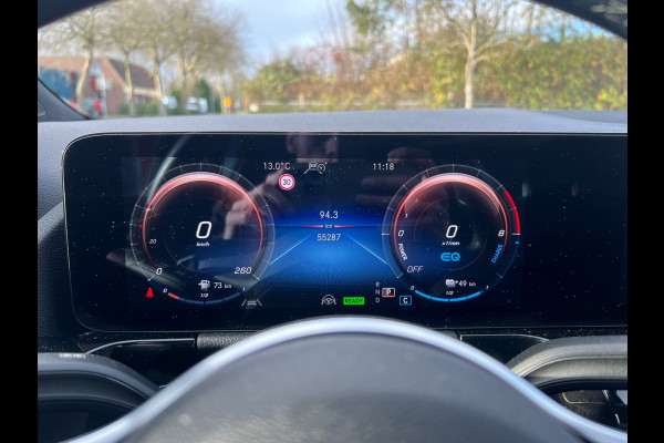 Mercedes-Benz GLA 250 e Progressive I Panorama Dak I Sfeerverlichting I Apple Carplay