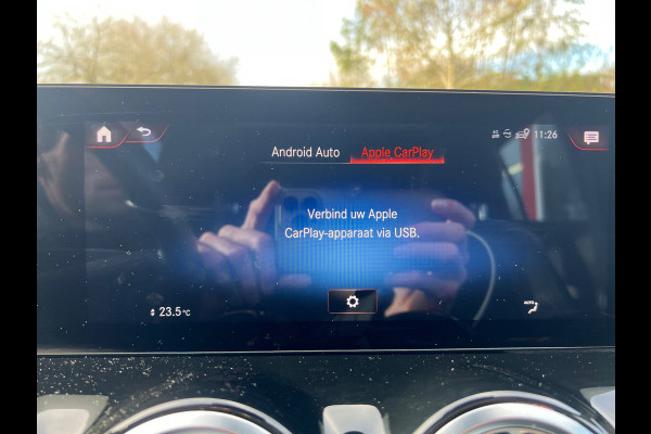 Mercedes-Benz GLA 250 e Progressive I Panorama Dak I Sfeerverlichting I Apple Carplay