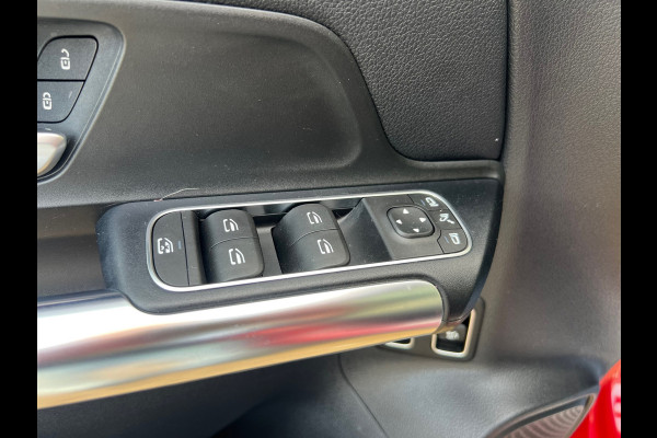 Mercedes-Benz GLA 250 e Progressive I Panorama Dak I Sfeerverlichting I Apple Carplay