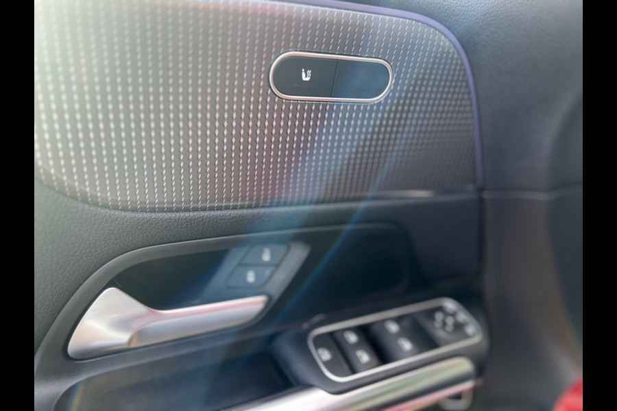 Mercedes-Benz GLA 250 e Progressive I Panorama Dak I Sfeerverlichting I Apple Carplay
