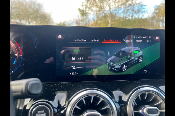 Mercedes-Benz GLA 250 e Progressive I Panorama Dak I Sfeerverlichting I Apple Carplay