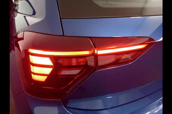 Volkswagen Polo 1.0 TSI Life DSG Nieuw model ! | Navigatie | Apple Carplay/Android | Digitale Cockpit | Airco | Parkeer sensoren V+A | LED | Lichtmetalen Velgen