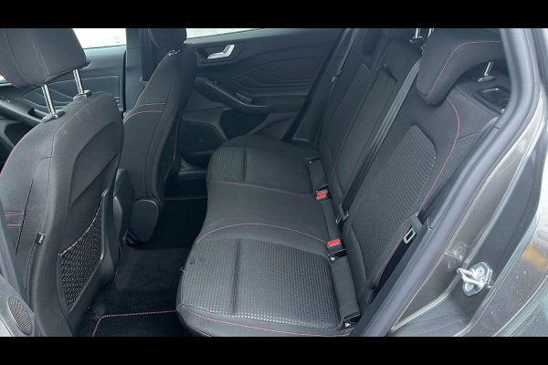 Ford FOCUS Wagon 1.0 EcoBoost Hybrid ST Line X 125pk | NIEUW! | Driver Assistance Pack | Winterpack | 18 inch Licht metaal
