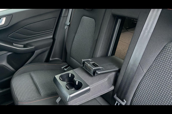 Ford FOCUS Wagon 1.0 EcoBoost Hybrid ST Line X 125pk | NIEUW! | Driver Assistance Pack | Winterpack | 18 inch Licht metaal