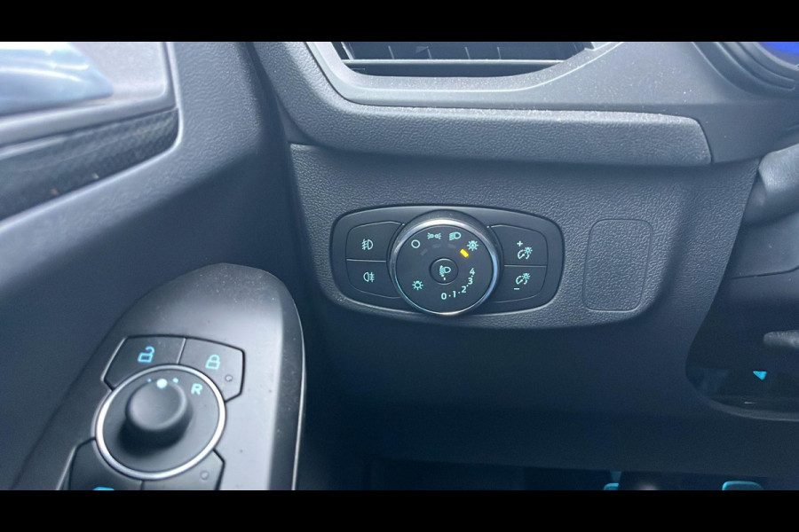 Ford FOCUS Wagon 1.0 EcoBoost Hybrid ST Line X 125pk | NIEUW! | Driver Assistance Pack | Winterpack | 18 inch Licht metaal