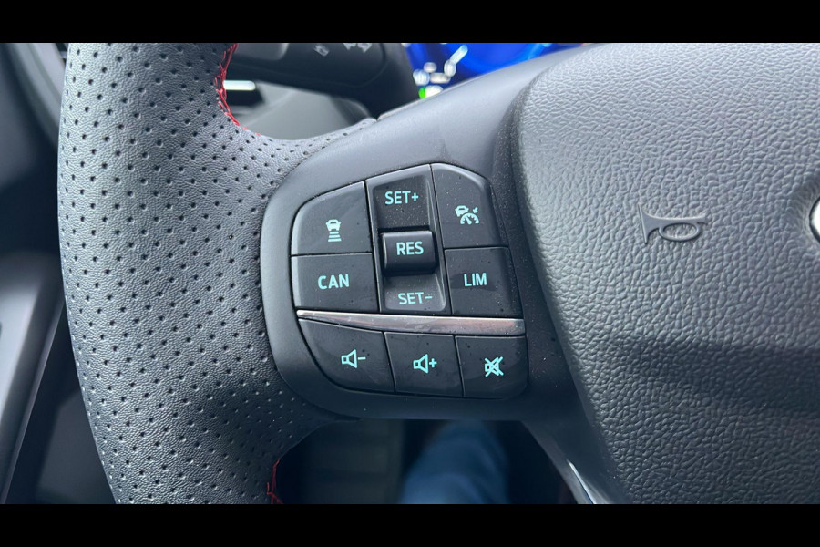 Ford FOCUS Wagon 1.0 EcoBoost Hybrid ST Line X 125pk | NIEUW! | Driver Assistance Pack | Winterpack | 18 inch Licht metaal