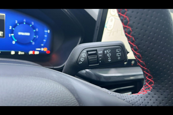 Ford FOCUS Wagon 1.0 EcoBoost Hybrid ST Line X 125pk | NIEUW! | Driver Assistance Pack | Winterpack | 18 inch Licht metaal