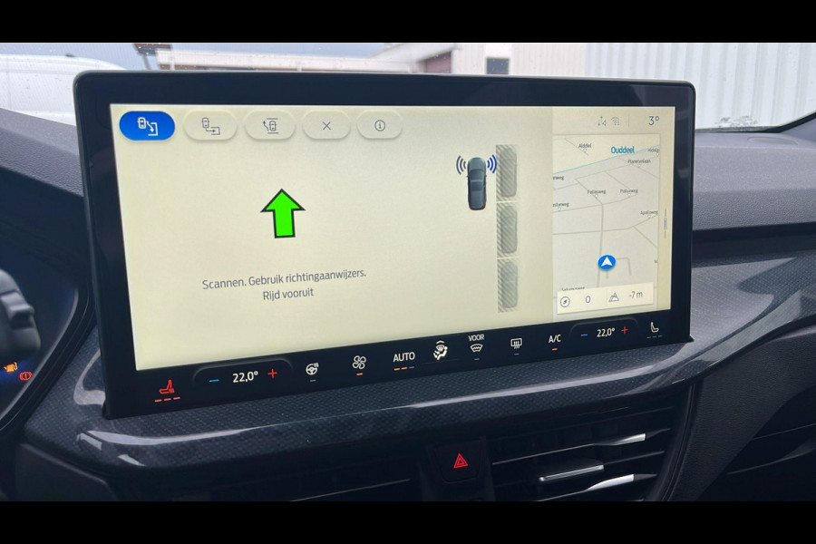 Ford FOCUS Wagon 1.0 EcoBoost Hybrid ST Line X 125pk | NIEUW! | Driver Assistance Pack | Winterpack | 18 inch Licht metaal