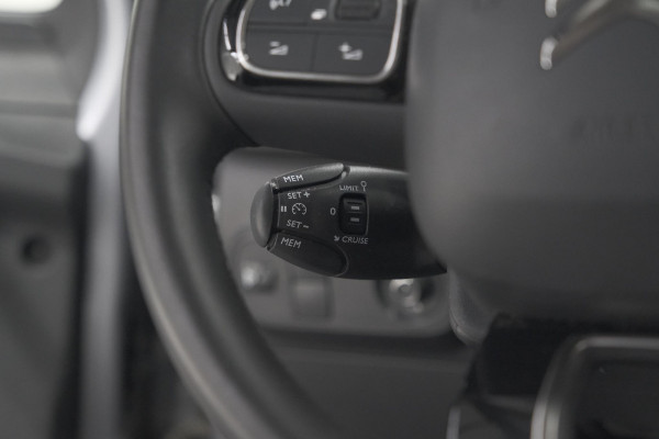 Citroën C3 PureTech 83 Max | Camera | Stoelverwarming | Navigatie | Parkeersensoren