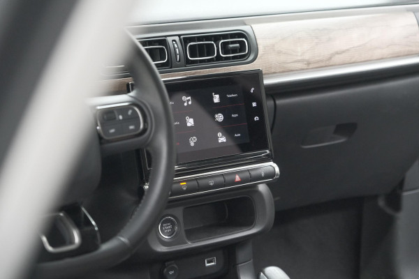 Citroën C3 PureTech 83 Max | Camera | Stoelverwarming | Navigatie | Parkeersensoren