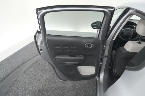 Citroën C3 PureTech 83 Max | Camera | Stoelverwarming | Navigatie | Parkeersensoren