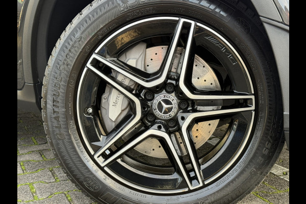 Mercedes-Benz GLC Coupé 300e 4MATIC Business Solution AMG | Trekhaak | MBUX | CarPlay | Camera | LED | 19 inch