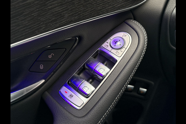 Mercedes-Benz GLC Coupé 300e 4MATIC Business Solution AMG | Trekhaak | MBUX | CarPlay | Camera | LED | 19 inch