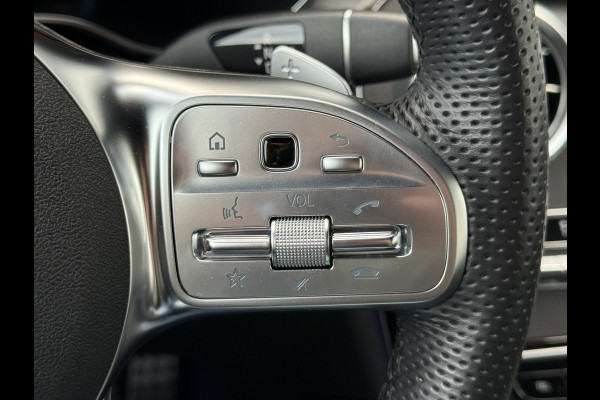 Mercedes-Benz GLC Coupé 300e 4MATIC Business Solution AMG | Trekhaak | MBUX | CarPlay | Camera | LED | 19 inch
