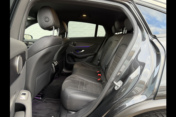 Mercedes-Benz GLC Coupé 300e 4MATIC Business Solution AMG | Trekhaak | MBUX | CarPlay | Camera | LED | 19 inch