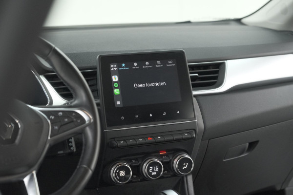 Renault Captur 1.6 E-Tech Plug-in Hybrid 160 Intens | Trekhaak | Camera | Navigatie | Parkeersensoren | Pack Winter