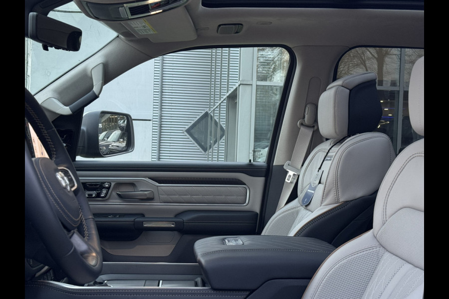 Dodge Ram 1500 3.0TT H.O. TUNGSTEN