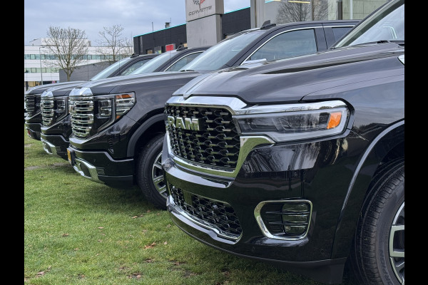 Dodge Ram 1500 3.0TT H.O. TUNGSTEN