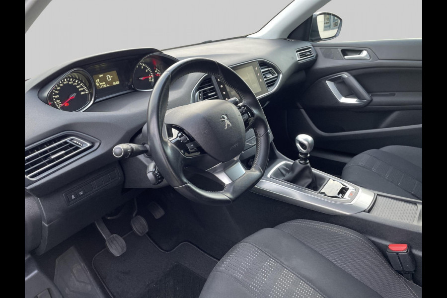 Peugeot 308 SW 1.2 PureTech GT-line | Trekhaak