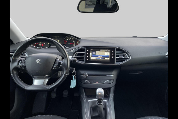 Peugeot 308 SW 1.2 PureTech GT-line | Trekhaak