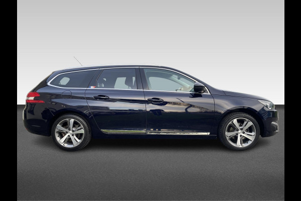 Peugeot 308 SW 1.2 PureTech GT-line | Trekhaak