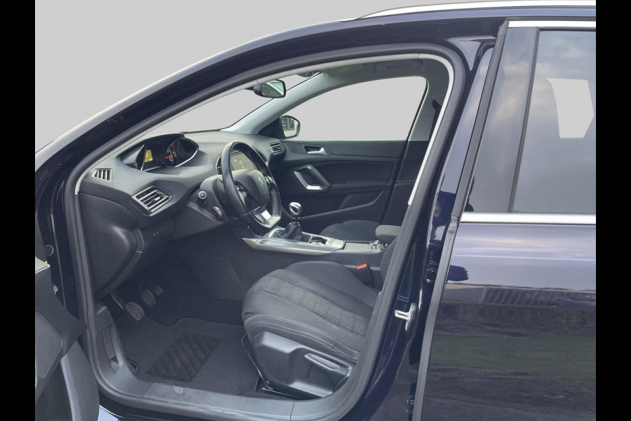 Peugeot 308 SW 1.2 PureTech GT-line | Trekhaak