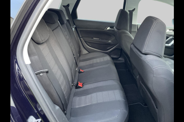 Peugeot 308 SW 1.2 PureTech GT-line | Trekhaak