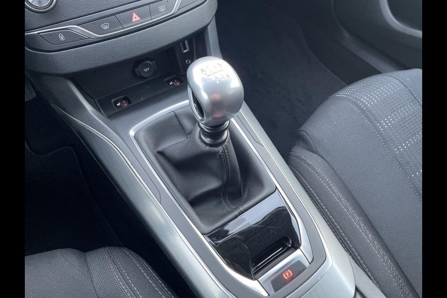 Peugeot 308 SW 1.2 PureTech GT-line | Trekhaak