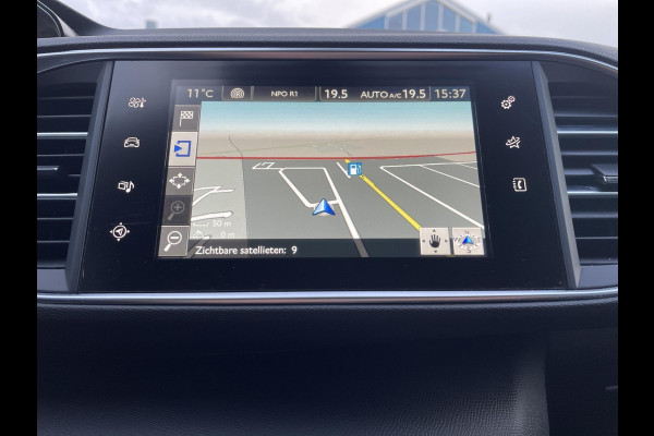 Peugeot 308 SW 1.2 PureTech GT-line | Trekhaak