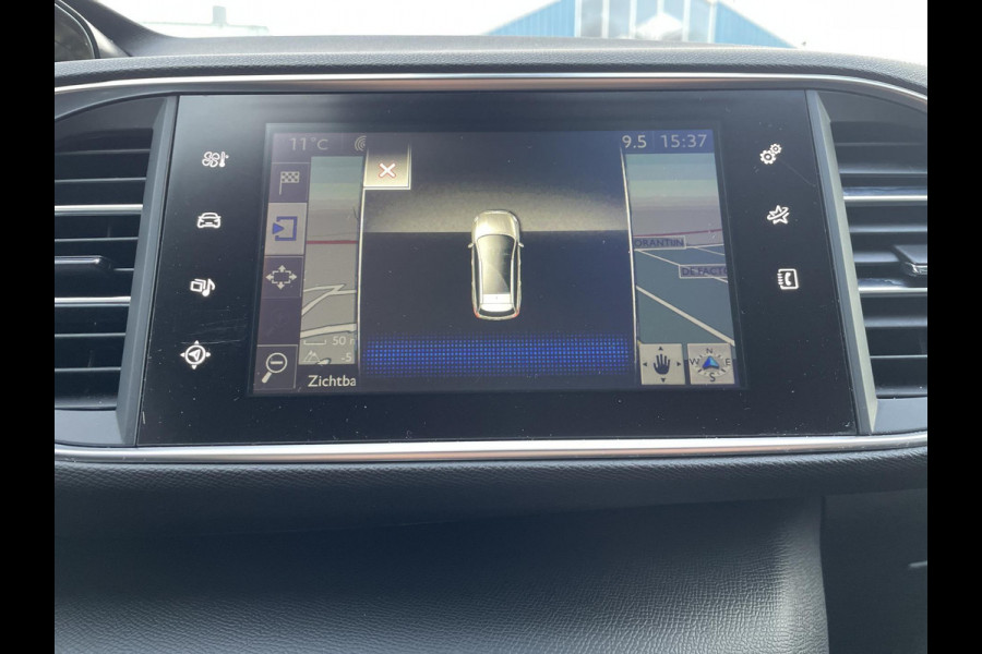 Peugeot 308 SW 1.2 PureTech GT-line | Trekhaak