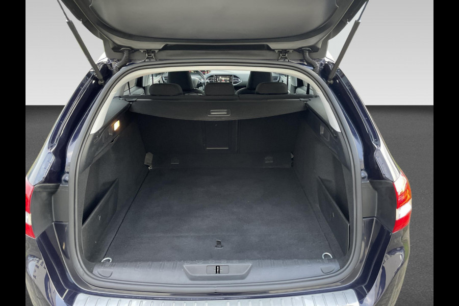 Peugeot 308 SW 1.2 PureTech GT-line | Trekhaak