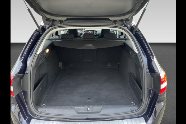 Peugeot 308 SW 1.2 PureTech GT-line | Trekhaak