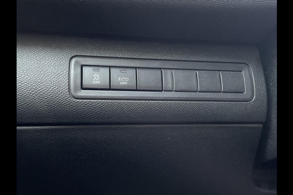 Peugeot 308 SW 1.2 PureTech GT-line | Trekhaak