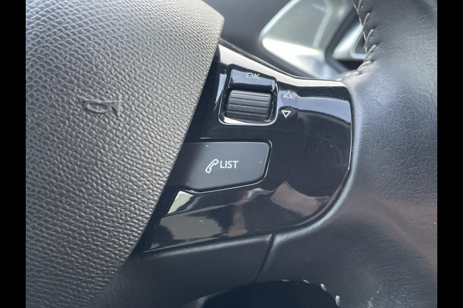 Peugeot 308 SW 1.2 PureTech GT-line | Trekhaak