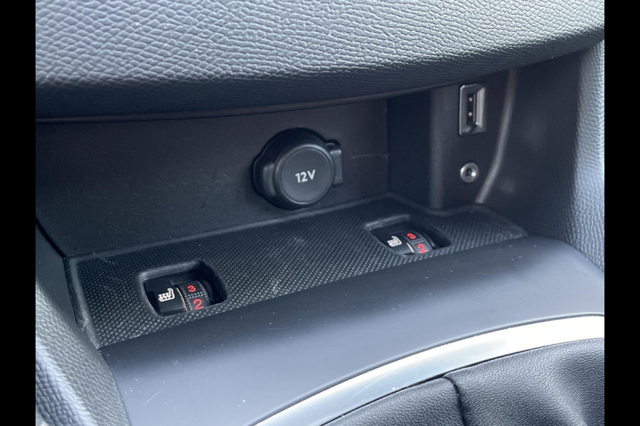 Peugeot 308 SW 1.2 PureTech GT-line | Trekhaak