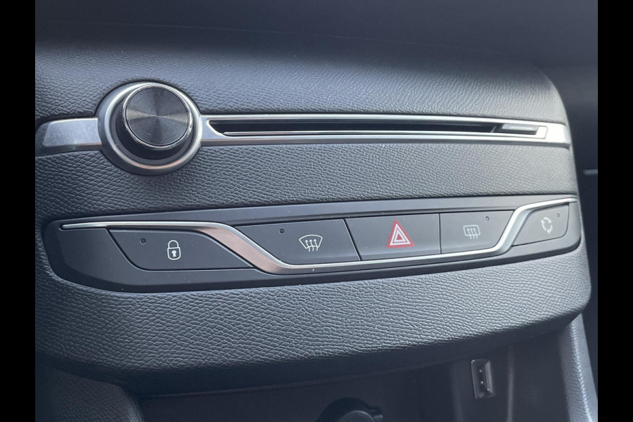 Peugeot 308 SW 1.2 PureTech GT-line | Trekhaak