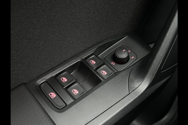 Seat Ibiza 1.0 EcoTSI FR | LED | Virtual cockpit | Camera | Carplay