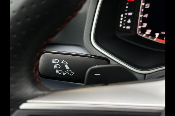 Seat Ibiza 1.0 EcoTSI FR | LED | Virtual cockpit | Camera | Carplay