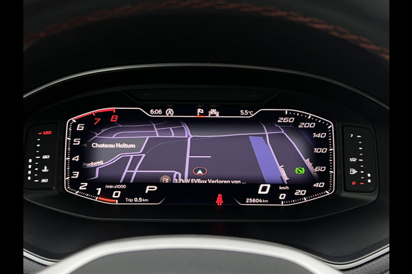 Seat Ibiza 1.0 EcoTSI FR | LED | Virtual cockpit | Camera | Carplay