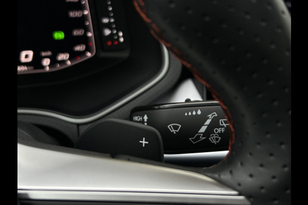 Seat Ibiza 1.0 EcoTSI FR | LED | Virtual cockpit | Camera | Carplay