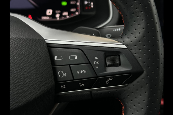 Seat Ibiza 1.0 EcoTSI FR | LED | Virtual cockpit | Camera | Carplay