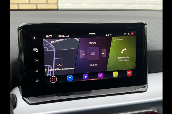 Seat Ibiza 1.0 EcoTSI FR | LED | Virtual cockpit | Camera | Carplay