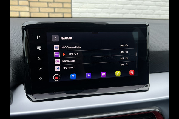 Seat Ibiza 1.0 EcoTSI FR | LED | Virtual cockpit | Camera | Carplay