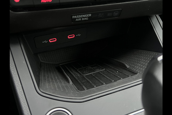 Seat Ibiza 1.0 EcoTSI FR | LED | Virtual cockpit | Camera | Carplay